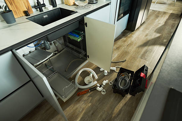 Reliable Leak Detection contractor in South Portland, ME by Street Wise - Plumbing